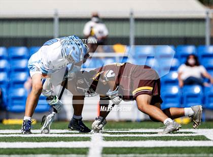 Thumbnail 1 in Saint Francis @ Bellarmine College Prep photogallery.