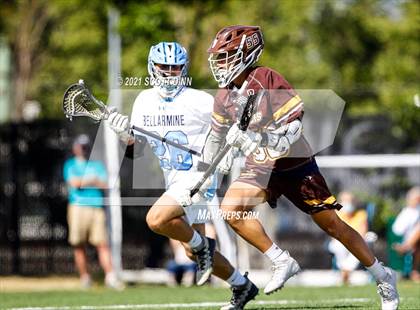 Thumbnail 3 in Saint Francis @ Bellarmine College Prep photogallery.