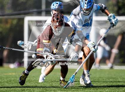 Thumbnail 2 in Saint Francis @ Bellarmine College Prep photogallery.
