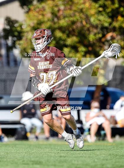 Thumbnail 2 in Saint Francis @ Bellarmine College Prep photogallery.
