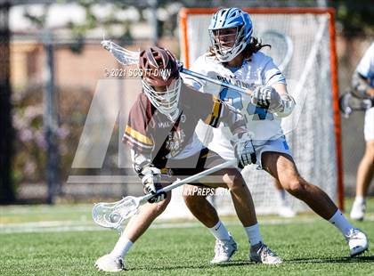 Thumbnail 2 in Saint Francis @ Bellarmine College Prep photogallery.