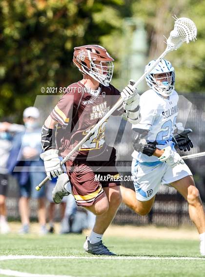 Thumbnail 2 in Saint Francis @ Bellarmine College Prep photogallery.