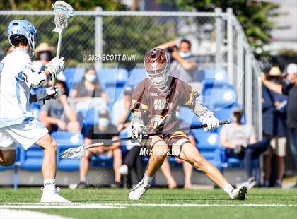 Thumbnail 1 in Saint Francis @ Bellarmine College Prep photogallery.