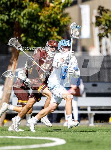 Thumbnail 3 in Saint Francis @ Bellarmine College Prep photogallery.