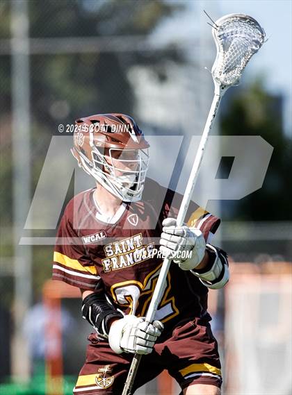 Thumbnail 1 in Saint Francis @ Bellarmine College Prep photogallery.