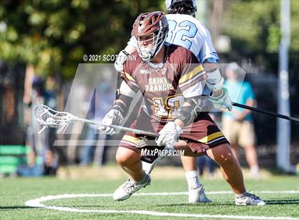 Thumbnail 3 in Saint Francis @ Bellarmine College Prep photogallery.