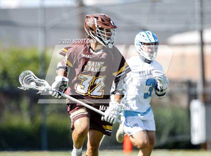 Thumbnail 1 in Saint Francis @ Bellarmine College Prep photogallery.