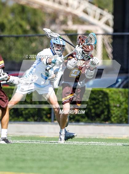 Thumbnail 2 in Saint Francis @ Bellarmine College Prep photogallery.