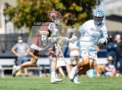 Thumbnail 1 in Saint Francis @ Bellarmine College Prep photogallery.