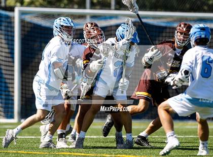 Thumbnail 2 in Saint Francis @ Bellarmine College Prep photogallery.