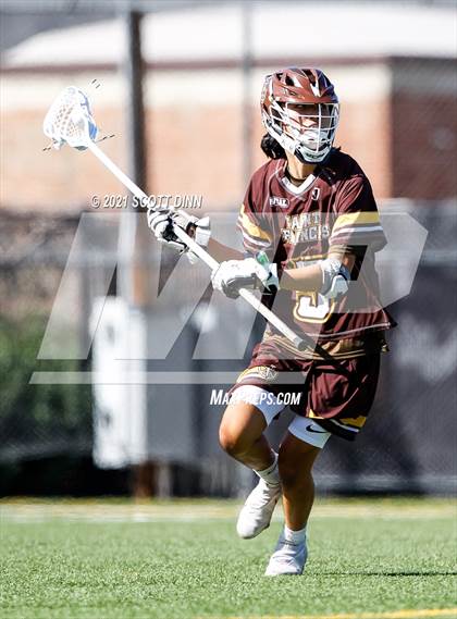 Thumbnail 3 in Saint Francis @ Bellarmine College Prep photogallery.