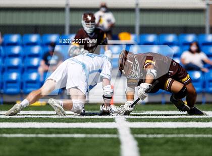 Thumbnail 3 in Saint Francis @ Bellarmine College Prep photogallery.