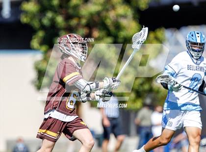 Thumbnail 3 in Saint Francis @ Bellarmine College Prep photogallery.