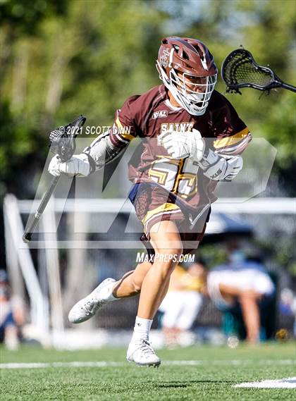 Thumbnail 1 in Saint Francis @ Bellarmine College Prep photogallery.