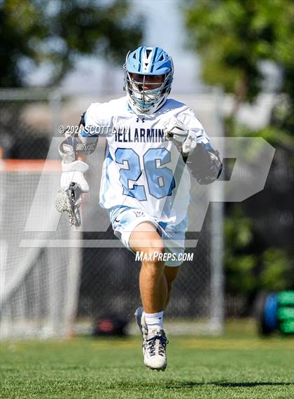 Thumbnail 3 in Saint Francis @ Bellarmine College Prep photogallery.