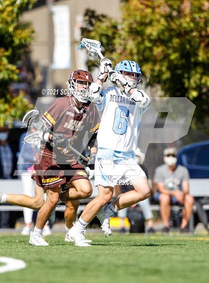 Thumbnail 1 in Saint Francis @ Bellarmine College Prep photogallery.