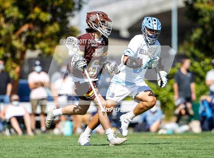 Thumbnail 2 in Saint Francis @ Bellarmine College Prep photogallery.
