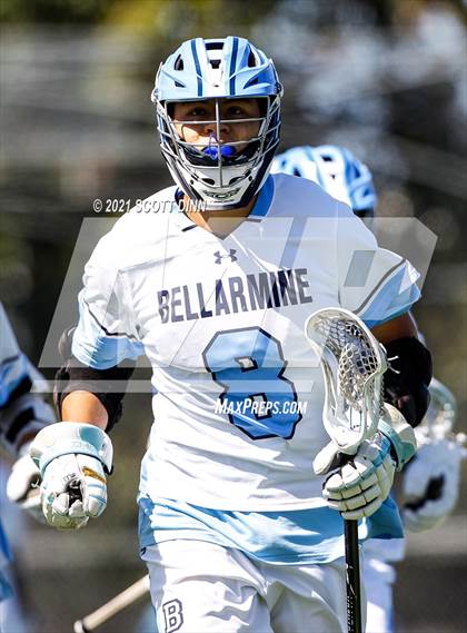 Thumbnail 3 in Saint Francis @ Bellarmine College Prep photogallery.