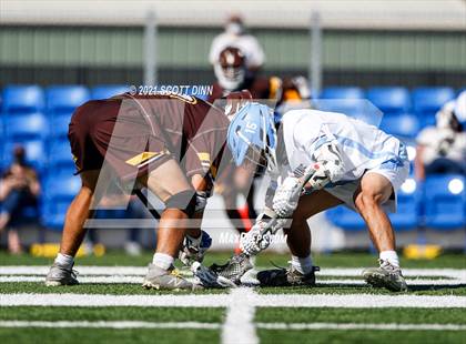 Thumbnail 1 in Saint Francis @ Bellarmine College Prep photogallery.