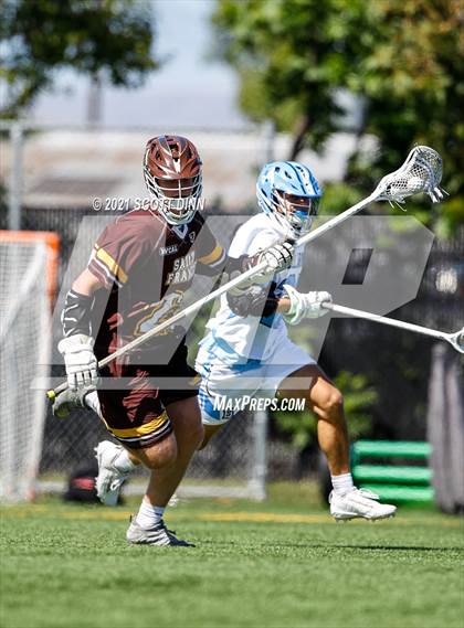 Thumbnail 1 in Saint Francis @ Bellarmine College Prep photogallery.