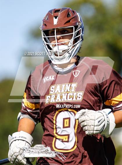 Thumbnail 2 in Saint Francis @ Bellarmine College Prep photogallery.