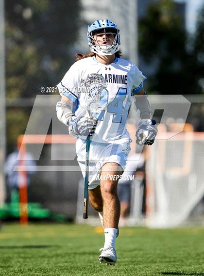 Thumbnail 2 in Saint Francis @ Bellarmine College Prep photogallery.
