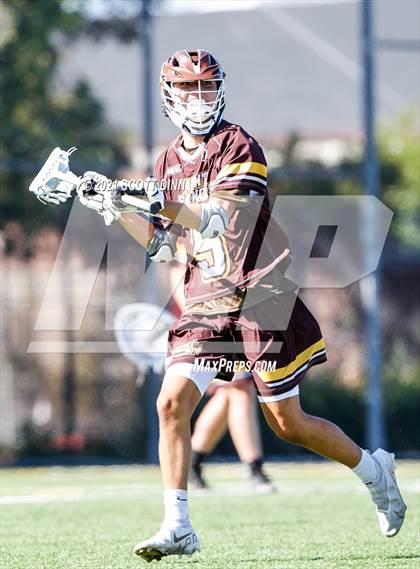 Thumbnail 1 in Saint Francis @ Bellarmine College Prep photogallery.