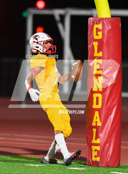 Thumbnail 2 in Estrella Foothills @ Glendale (Homecoming) photogallery.