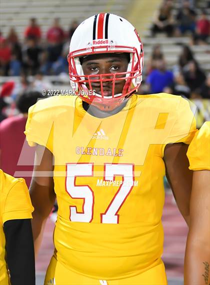 Thumbnail 2 in Estrella Foothills @ Glendale (Homecoming) photogallery.