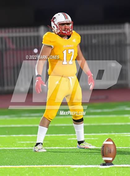 Thumbnail 2 in Estrella Foothills @ Glendale (Homecoming) photogallery.