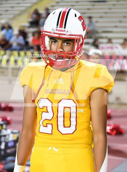 Thumbnail 2 in Estrella Foothills @ Glendale (Homecoming) photogallery.