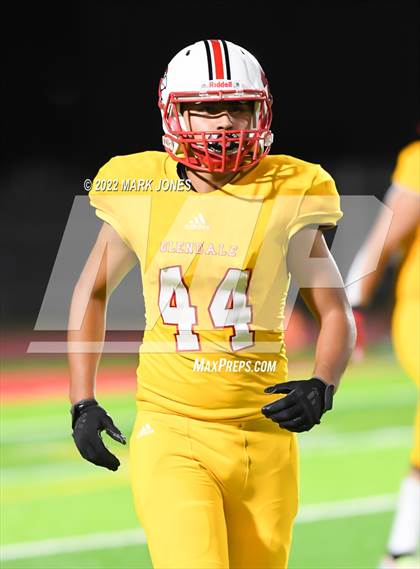 Thumbnail 3 in Estrella Foothills @ Glendale (Homecoming) photogallery.