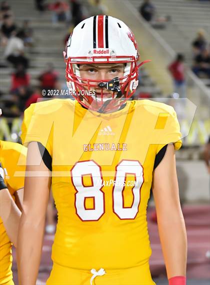 Thumbnail 1 in Estrella Foothills @ Glendale (Homecoming) photogallery.
