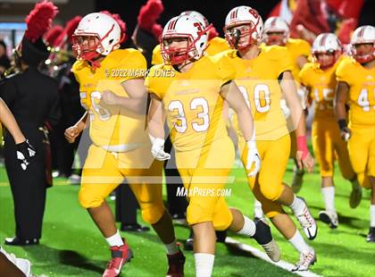 Thumbnail 2 in Estrella Foothills @ Glendale (Homecoming) photogallery.