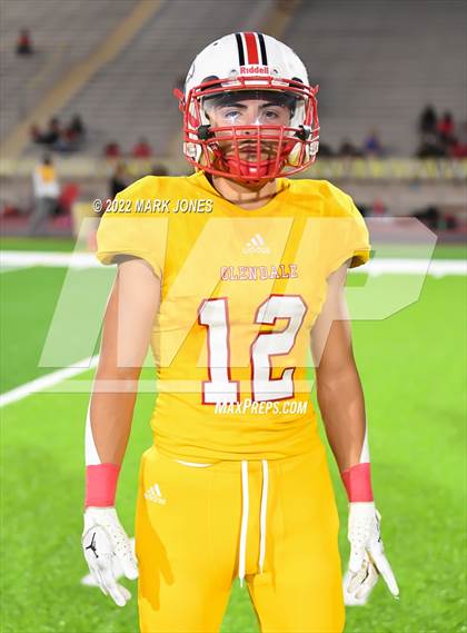 Thumbnail 3 in Estrella Foothills @ Glendale (Homecoming) photogallery.