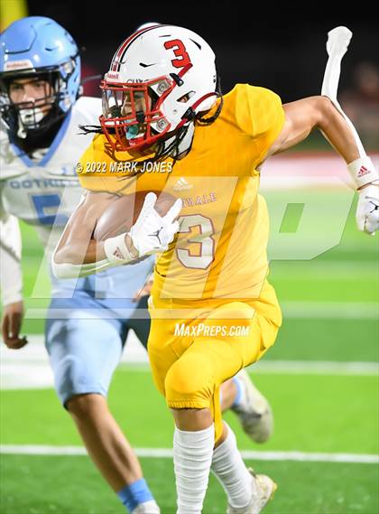 Thumbnail 2 in Estrella Foothills @ Glendale (Homecoming) photogallery.
