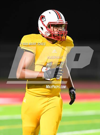 Thumbnail 1 in Estrella Foothills @ Glendale (Homecoming) photogallery.