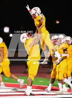 Photo from the gallery "Estrella Foothills @ Glendale (Homecoming)"