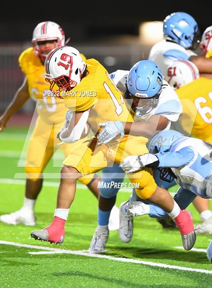 Thumbnail 3 in Estrella Foothills @ Glendale (Homecoming) photogallery.