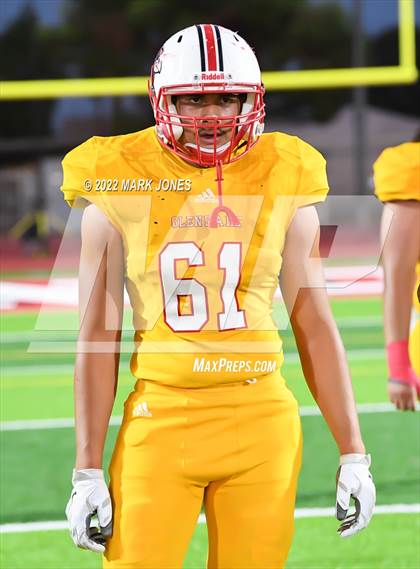 Thumbnail 1 in Estrella Foothills @ Glendale (Homecoming) photogallery.