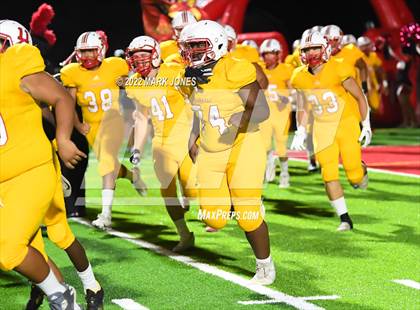 Thumbnail 1 in Estrella Foothills @ Glendale (Homecoming) photogallery.