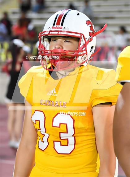 Thumbnail 3 in Estrella Foothills @ Glendale (Homecoming) photogallery.