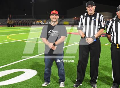 Thumbnail 1 in Estrella Foothills @ Glendale (Homecoming) photogallery.
