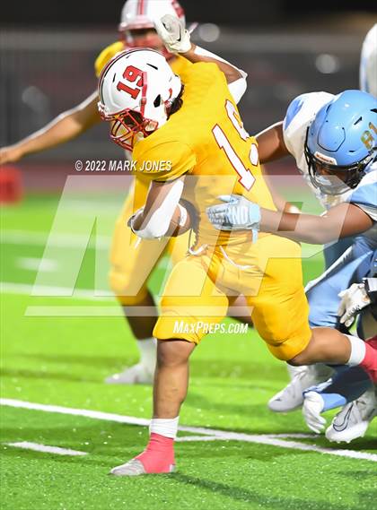 Thumbnail 1 in Estrella Foothills @ Glendale (Homecoming) photogallery.
