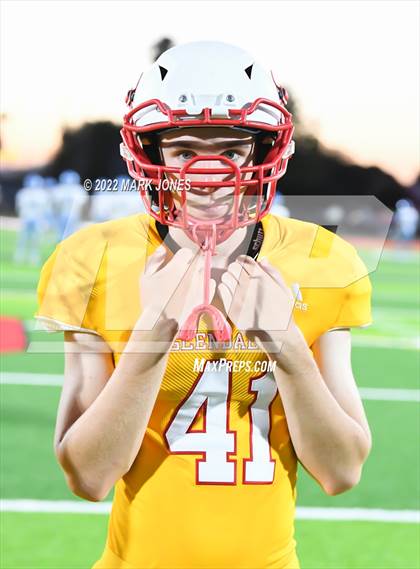 Thumbnail 3 in Estrella Foothills @ Glendale (Homecoming) photogallery.