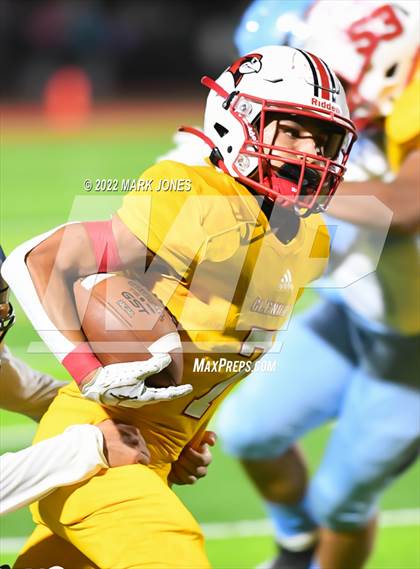 Thumbnail 1 in Estrella Foothills @ Glendale (Homecoming) photogallery.