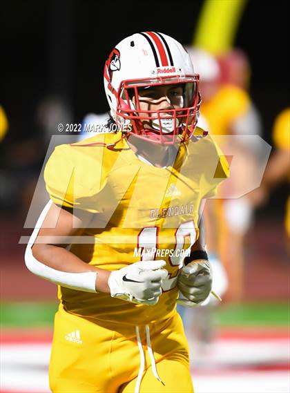 Thumbnail 2 in Estrella Foothills @ Glendale (Homecoming) photogallery.