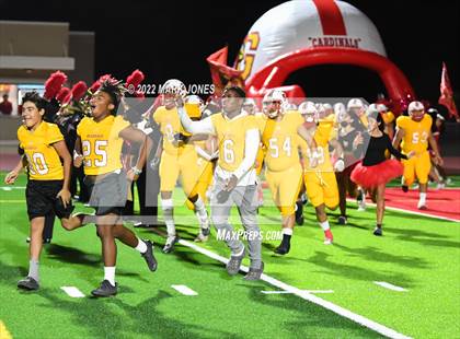 Thumbnail 1 in Estrella Foothills @ Glendale (Homecoming) photogallery.