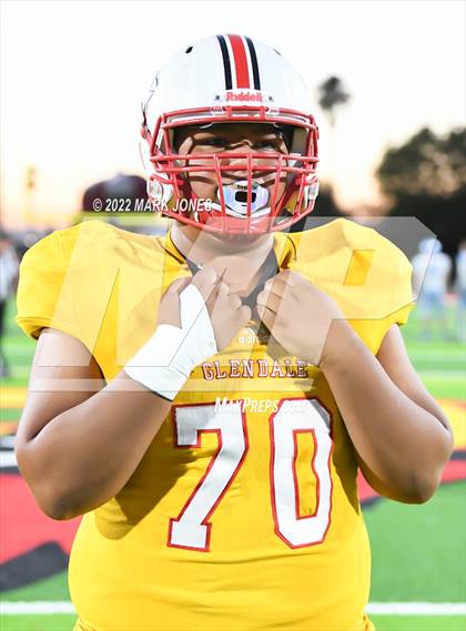Thumbnail 1 in Estrella Foothills @ Glendale (Homecoming) photogallery.