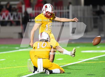 Thumbnail 1 in Estrella Foothills @ Glendale (Homecoming) photogallery.